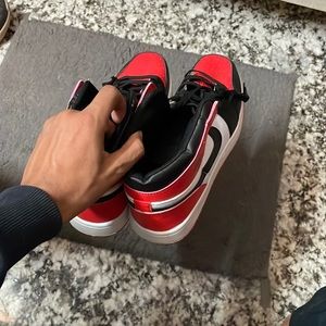 Nike Air jordan 1